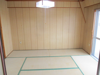 【和室】 | メゾン城真