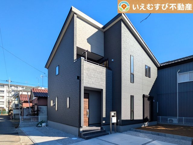 Livele Garden.S　鴻巣箕田第7