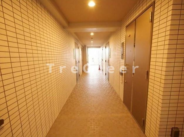 ビーロット小石川レジデンスのその他