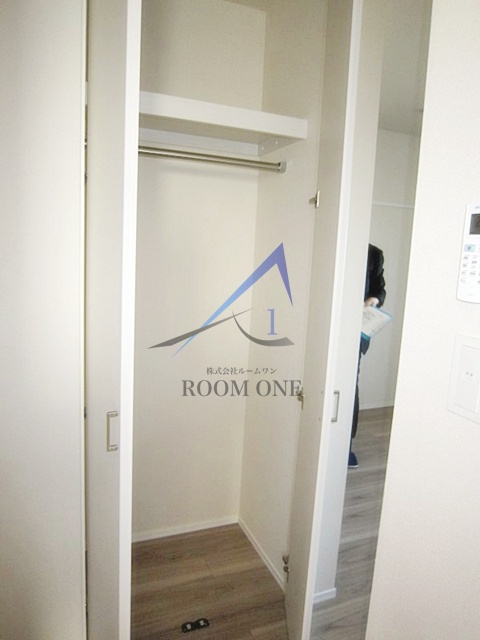 サウザンド3の収納|収納です。