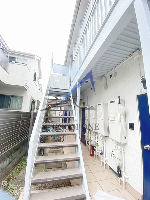 メゾンクレール