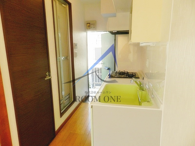 メゾンクレールの玄関|玄関です。