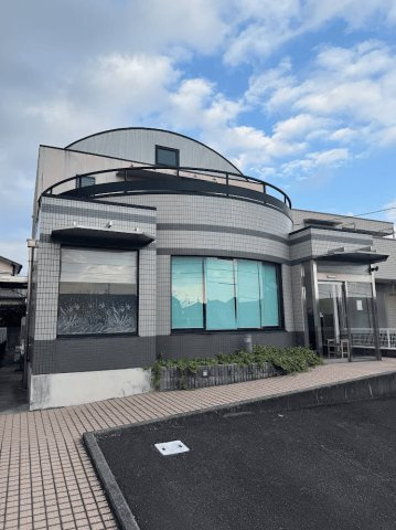【外観】 | 神沢2丁目貸店舗【　店舗系おすすめ　】