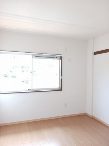 サンライズあゆみの内装