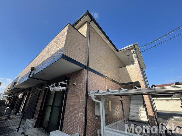 アンシャンテ元町