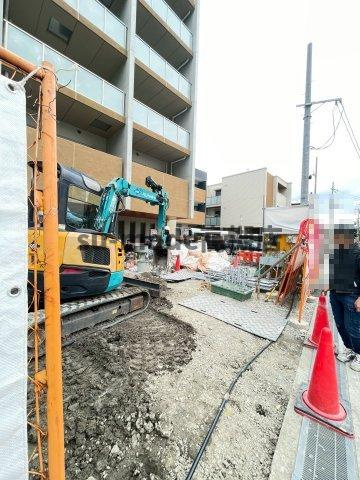 Forelsketのその他共用部分