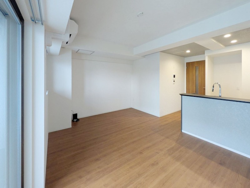 Forelsketの居間・リビング