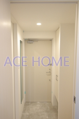 【玄関】 | セレニテ天満橋アリア