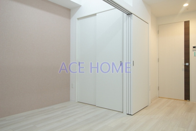 【内装】 | セレニテ天満橋アリア