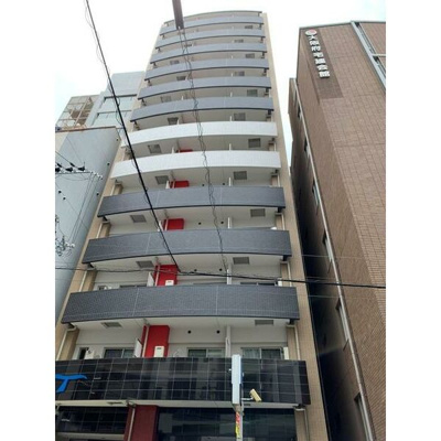 【外観】 | セレニテ天満橋アリア