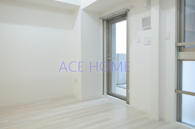 【居間・リビング】 | セレニテ天満橋アリア