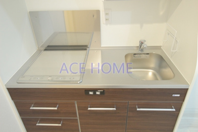 【キッチン】 | セレニテ天満橋アリア