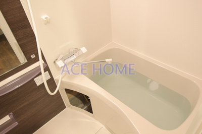 【浴室】 | セレニテ天満橋アリア