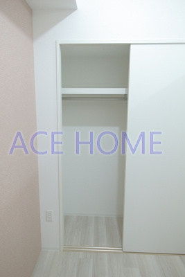 【収納】 | セレニテ天満橋アリア