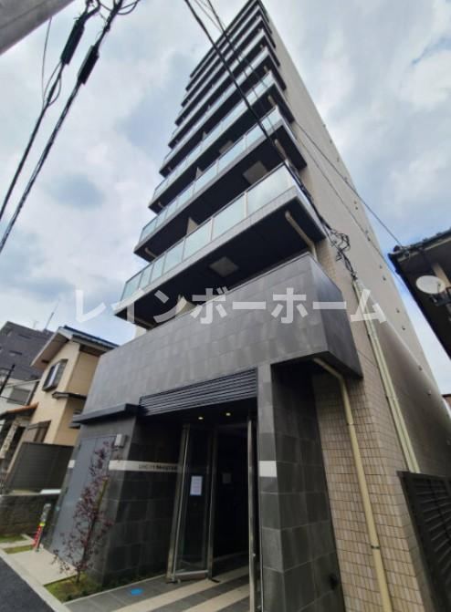 リヴシティ浦和常盤弐番館