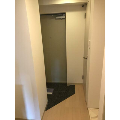 【玄関】 | メゾンド島津山