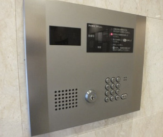 【設備】 | メゾンド島津山