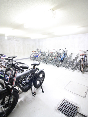 【その他共用部分】 | メゾンド島津山