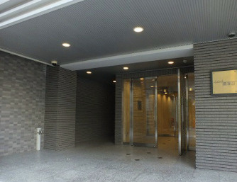 【エントランス】 | メゾンド島津山