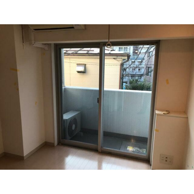 【居間・リビング】 | メゾンド島津山