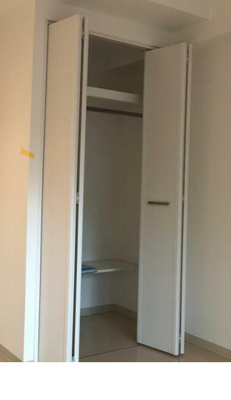 【収納】 | メゾンド島津山