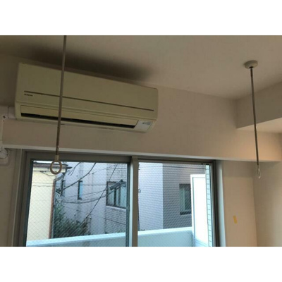 【内装】 | メゾンド島津山