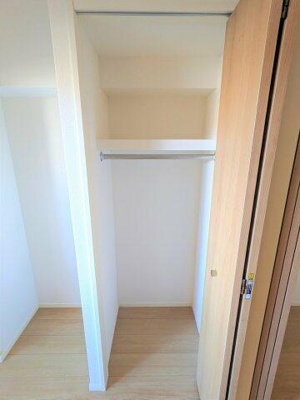 【収納】 | ハーモニーレジデンスグローバルキャピタル |  