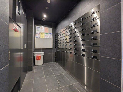 【エントランス】 | ハーモニーレジデンスグローバルキャピタル |  