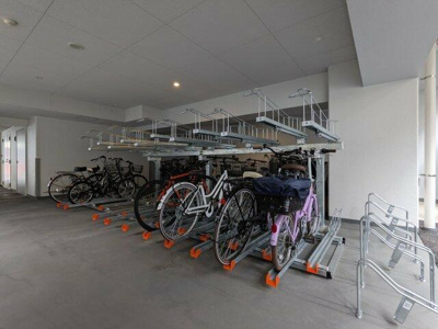 【その他共用部分】 | ハーモニーレジデンスグローバルキャピタル |  