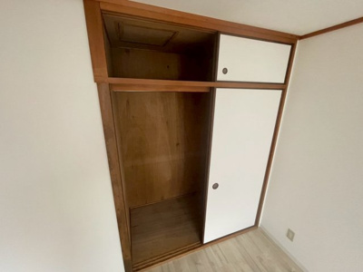 【収納】 | スカイハイツ中戸