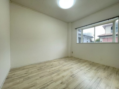 【寝室】 | スカイハイツ中戸