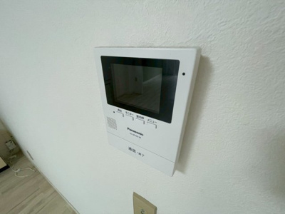 【セキュリティ】 | スカイハイツ中戸