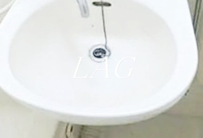 【洗面所】 | 菱和パレス練馬 | 洗面台です。