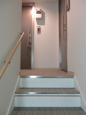 【設備】 | ボヌールヤマキチⅢ