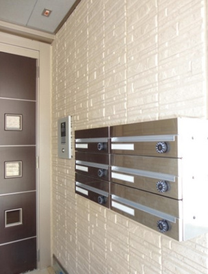 【その他共用部分】 | ボヌールヤマキチⅢ