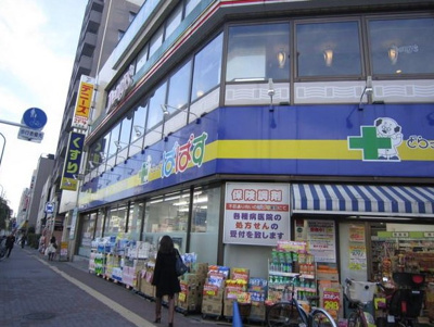 【周辺】 | ボヌールヤマキチⅢ