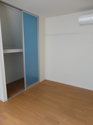 【収納】 | ボヌールヤマキチⅢ