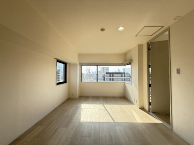 【寝室】 | メゾン・ド・ノブレ