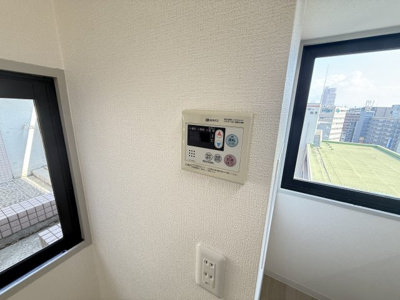 【設備】 | メゾン・ド・ノブレ