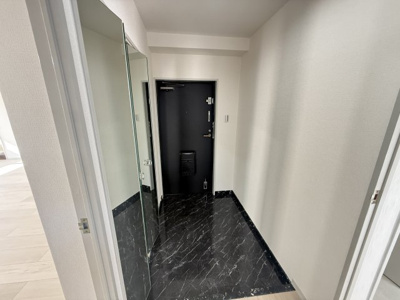 【玄関】 | メゾン・ド・ノブレ