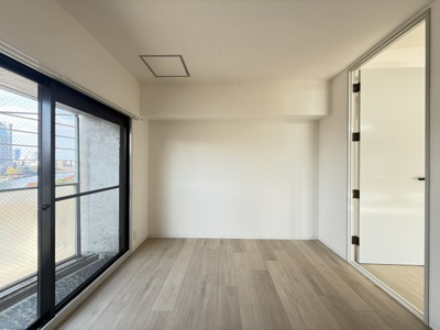 【洋室】 | メゾン・ド・ノブレ