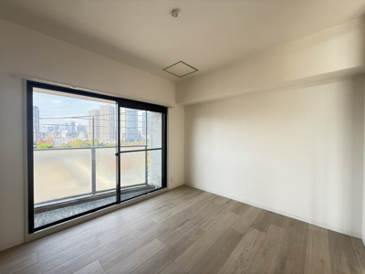 【洋室】 | メゾン・ド・ノブレ