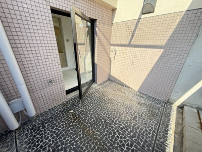 【バルコニー】 | メゾン・ド・ノブレ