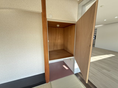 【収納】 | メゾン・ド・ノブレ