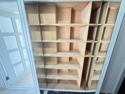 【収納】 | メゾン・ド・ノブレ