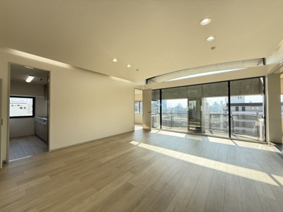 【居間・リビング】 | メゾン・ド・ノブレ