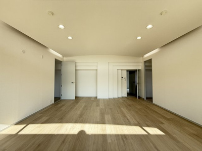 【居間・リビング】 | メゾン・ド・ノブレ