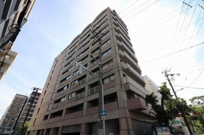 【外観】 | メゾン・ド・ノブレ