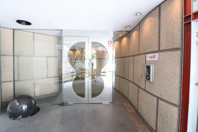 【エントランス】 | メゾン・ド・ノブレ