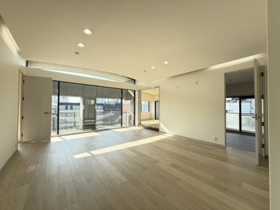 【居間・リビング】 | メゾン・ド・ノブレ